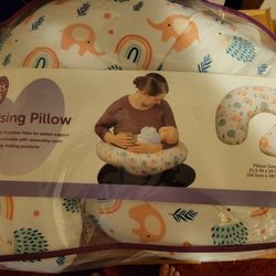  Brand New Parents Choice Nursing Pillow 