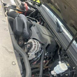 2008 Cadillac Escalade