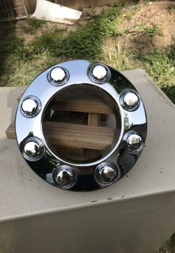 Hub cab Ford F-250 f350