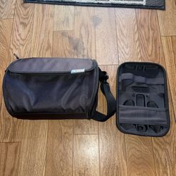 Meta Quest 3 Or 3S Carrying Bag Power A Licensed Edition 