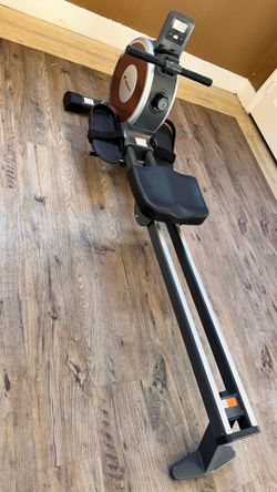 Máquina para hacer ejercicio nueva