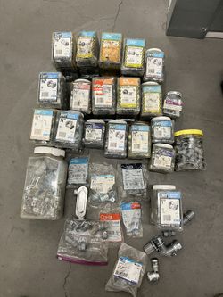 Electrical Connections