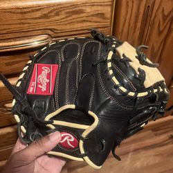 Rawlings Men’s Catcher MIT