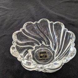 Mikasa SwirlCandy Dish