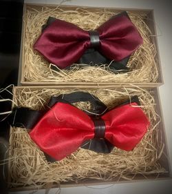 Dress Bow Ties