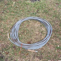 Pressure Hose 