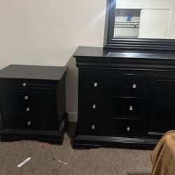Bedroom furniture
