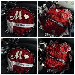 Rose Bouquet
