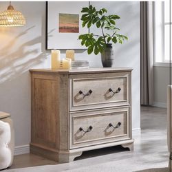 file cabinet new in box 