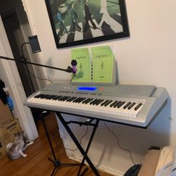 casio wk-210