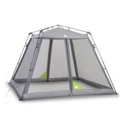 10 X 10 Screen Tent