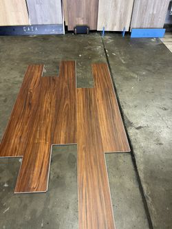 8.5mm Thick 20mil Wear Layer Waterproof Spc Rigid Core Vinyl Plank On Sale 3.89sf 