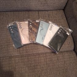 Samsung S23 Plus Case