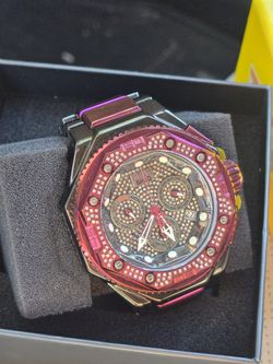 Unique Colectible Watch Limited Edition Only 2000 Made Worlwide