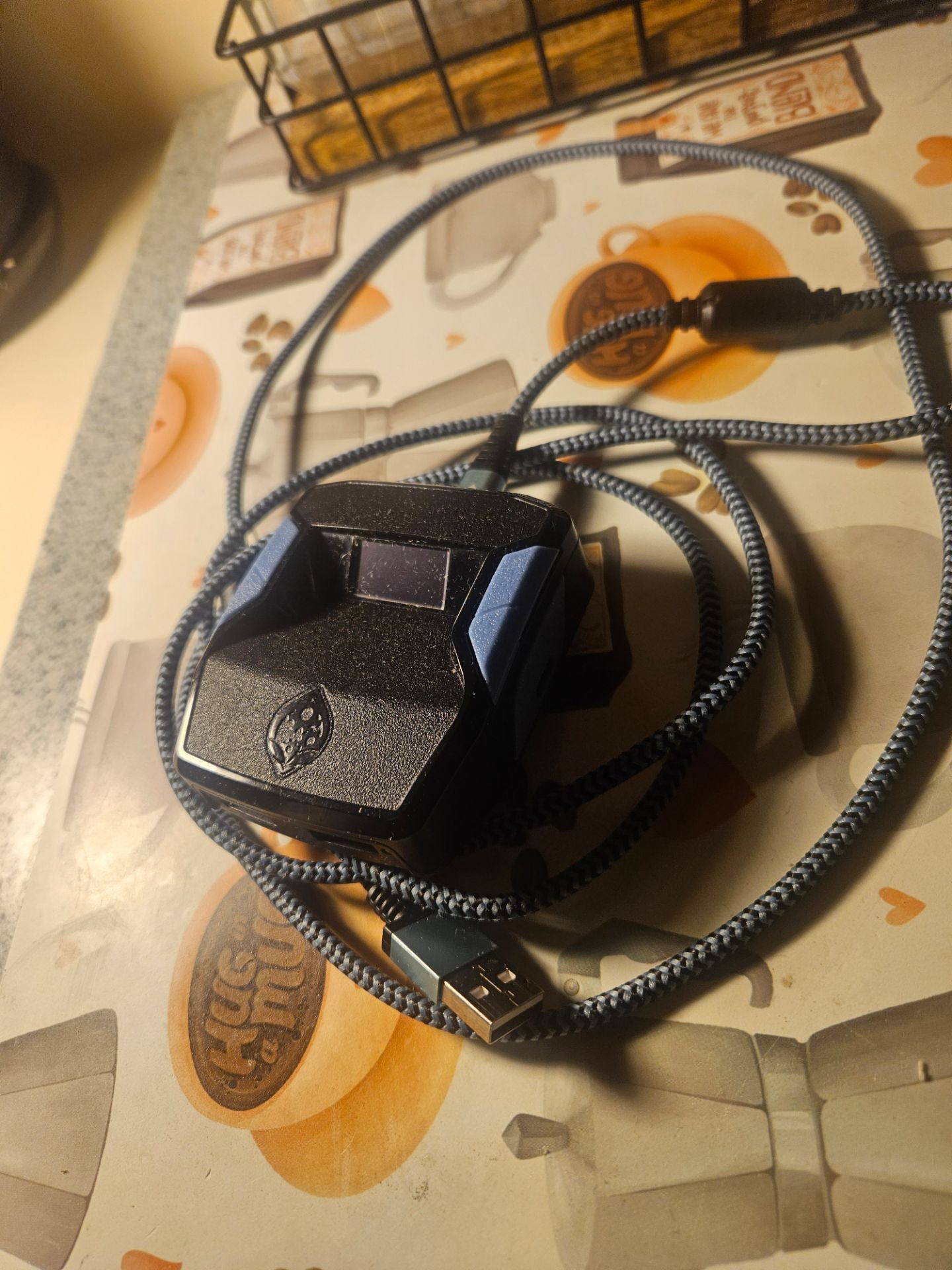 Cronus Zen