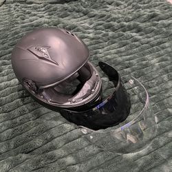 Motorcycle Helmet 