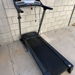 Treadmill For Sale 