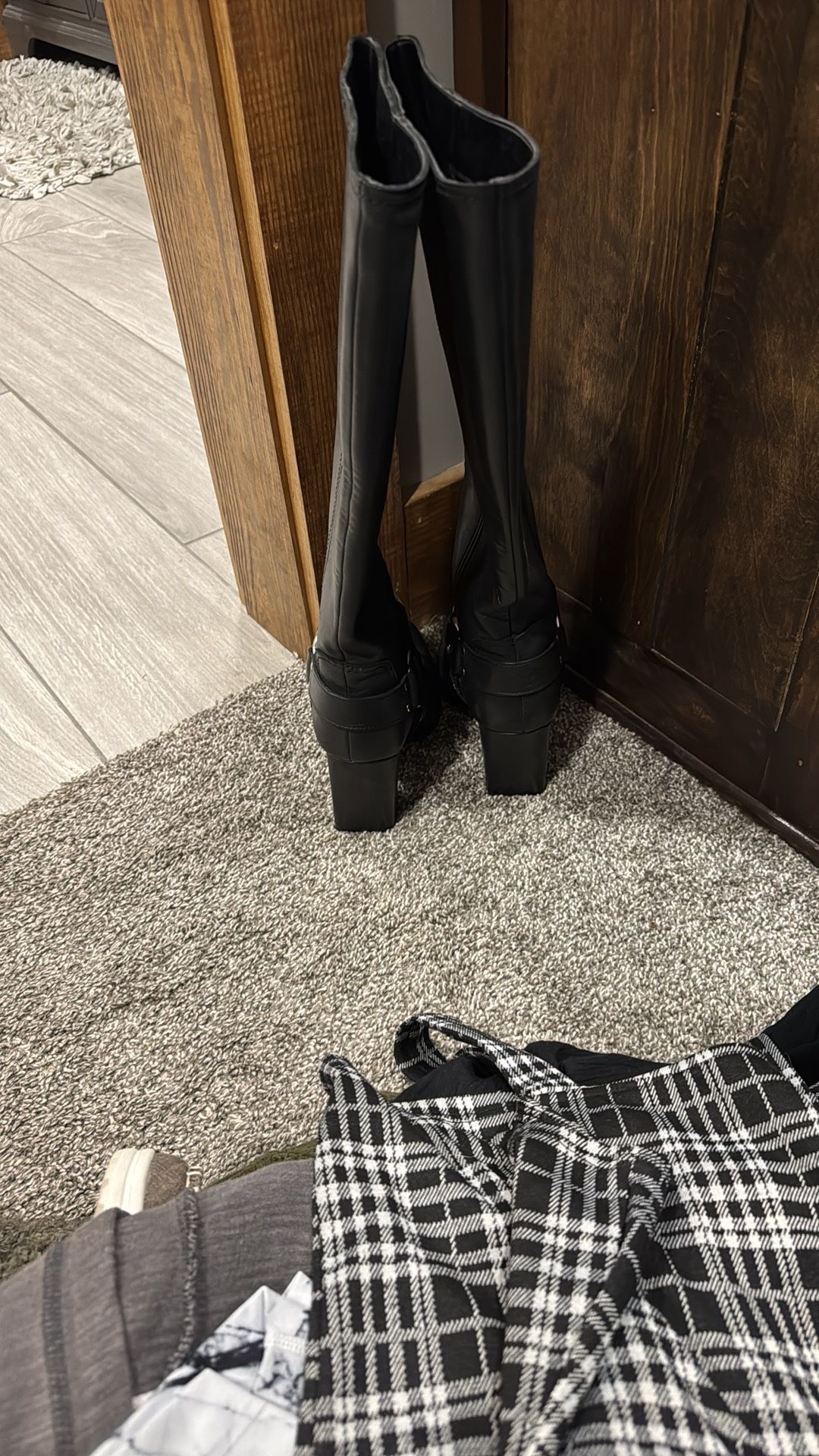 Steve Madden Lolly Knee Boots