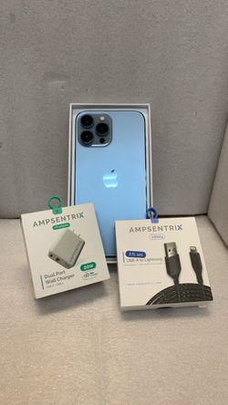 iPhone 13 Pro Max 256gb unlocked - Babcock rd