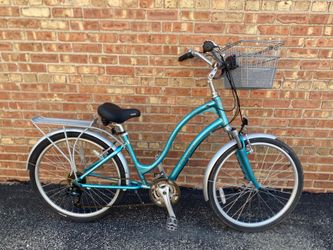 Women’s Electra Townie