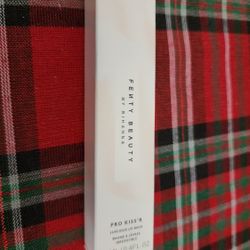 Fenty Beauty Lip Balm