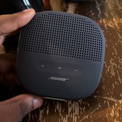 Bose Mini Speaker