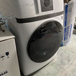 Washer/Dryer Combo Ventless