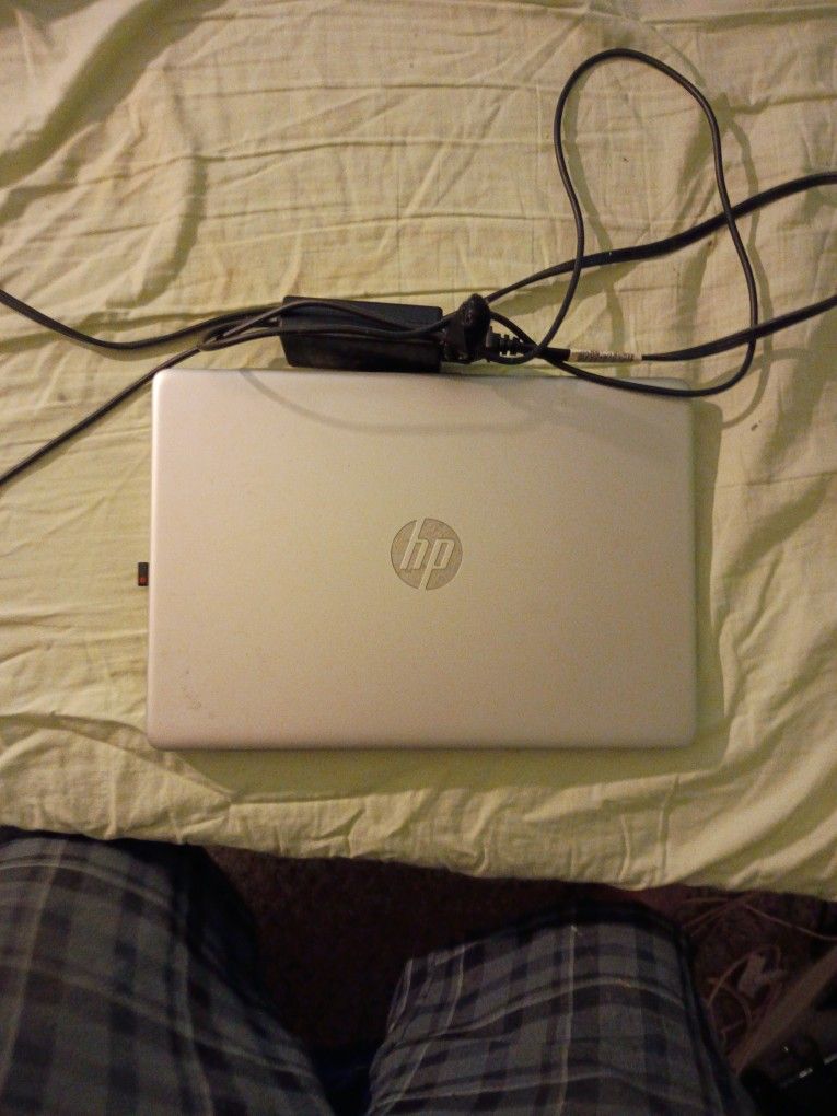 HP Chromebook Laptop Computer In  Perfect Condition