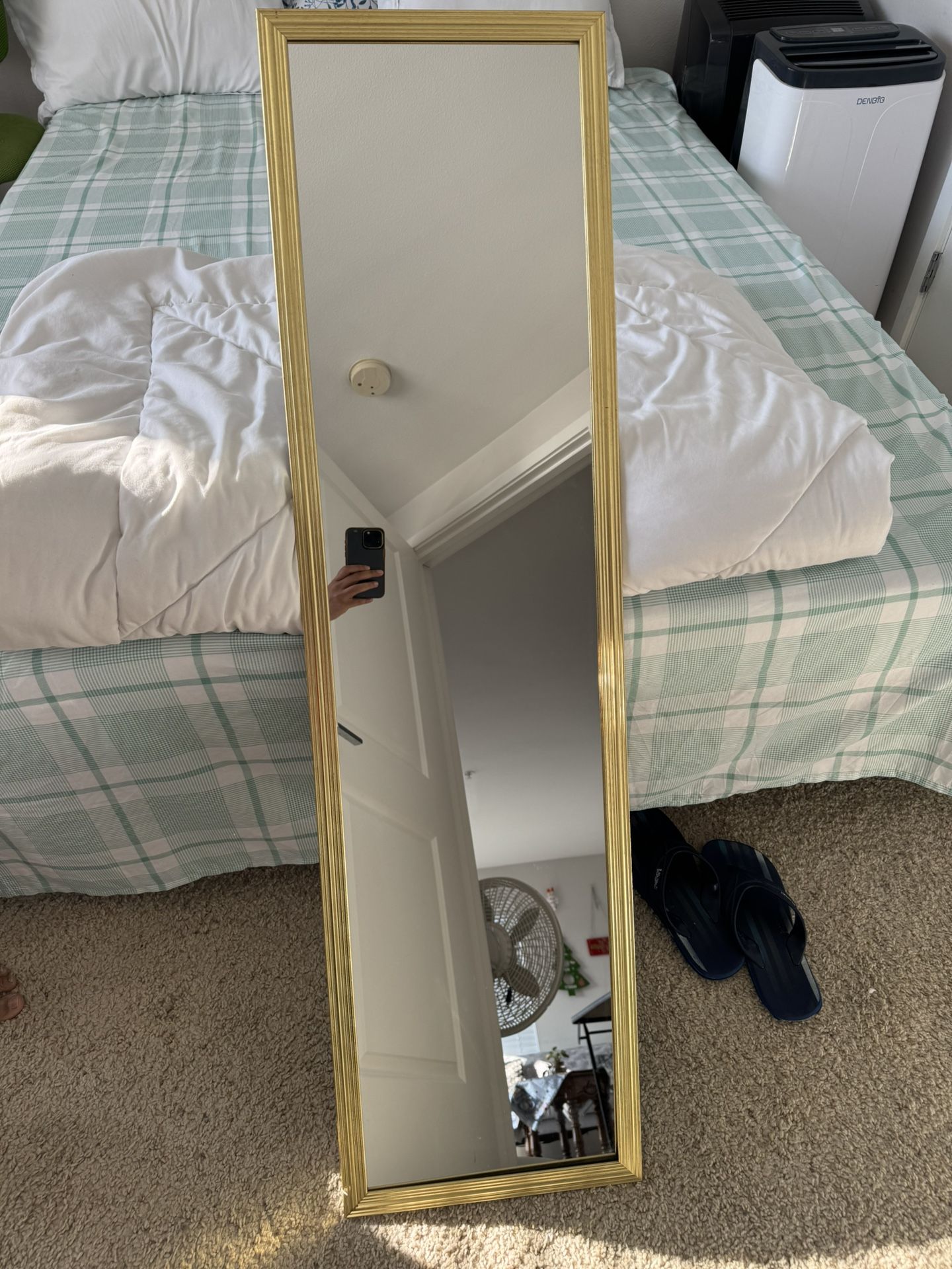Wall Mirror