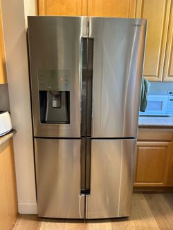 Fridge