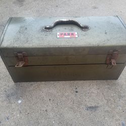 Toolbox plus tools