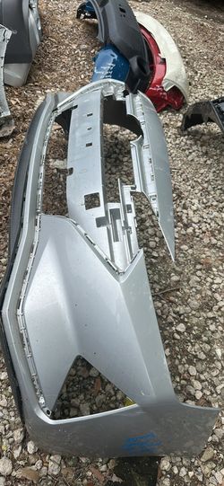 2019 - 2020 HYUNDAI ELANTRA SE SEL FRONT BUMPER COVER OEM 86511-F3500 GENUINE