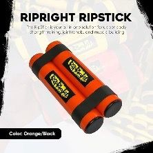 Ripright Ripstick - one adjustable resistance band