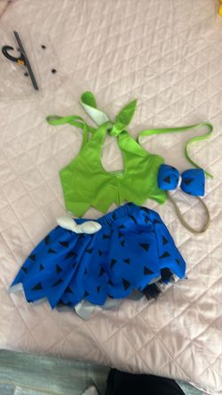 Baby costume