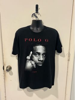 Polo G shirt
