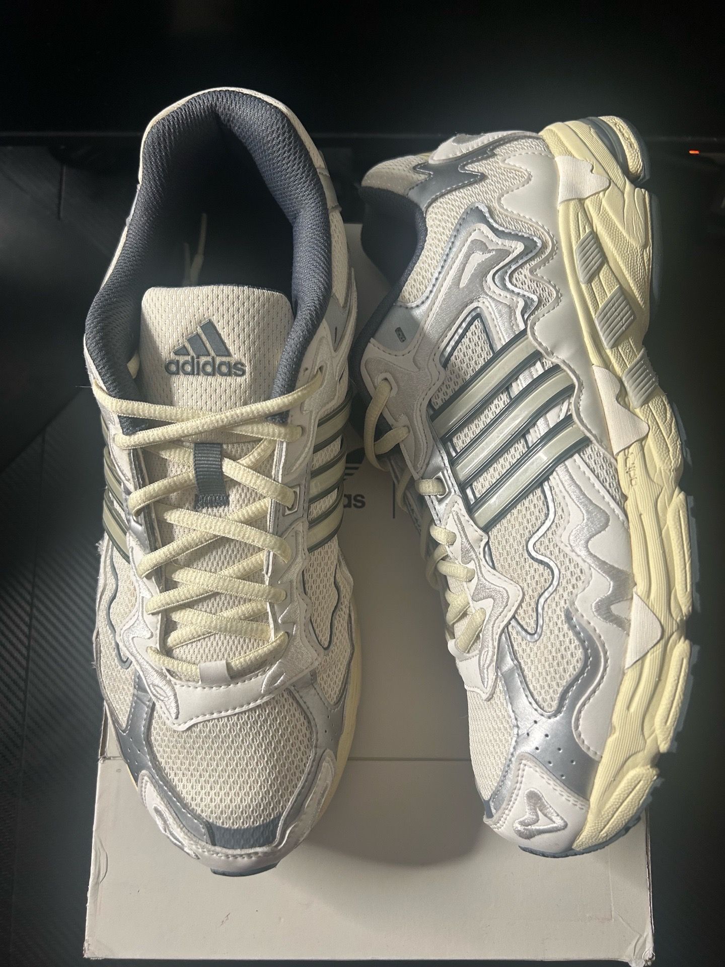 Adidas Responses CL Bad Bunny Size 12