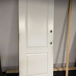 Free Door 