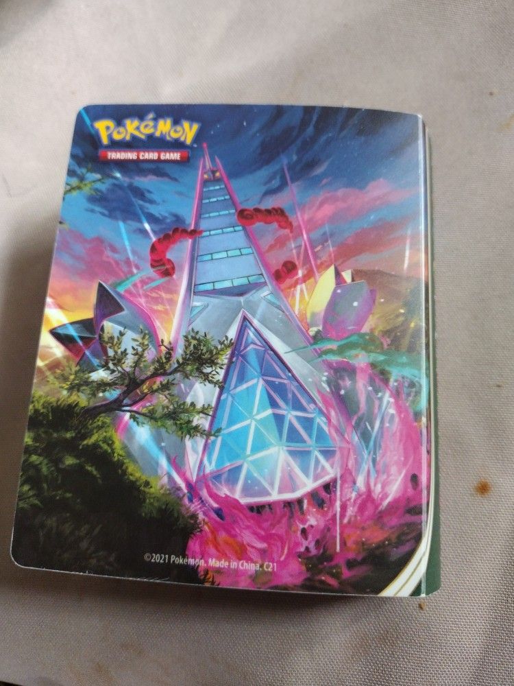 Cartas De Pokémon