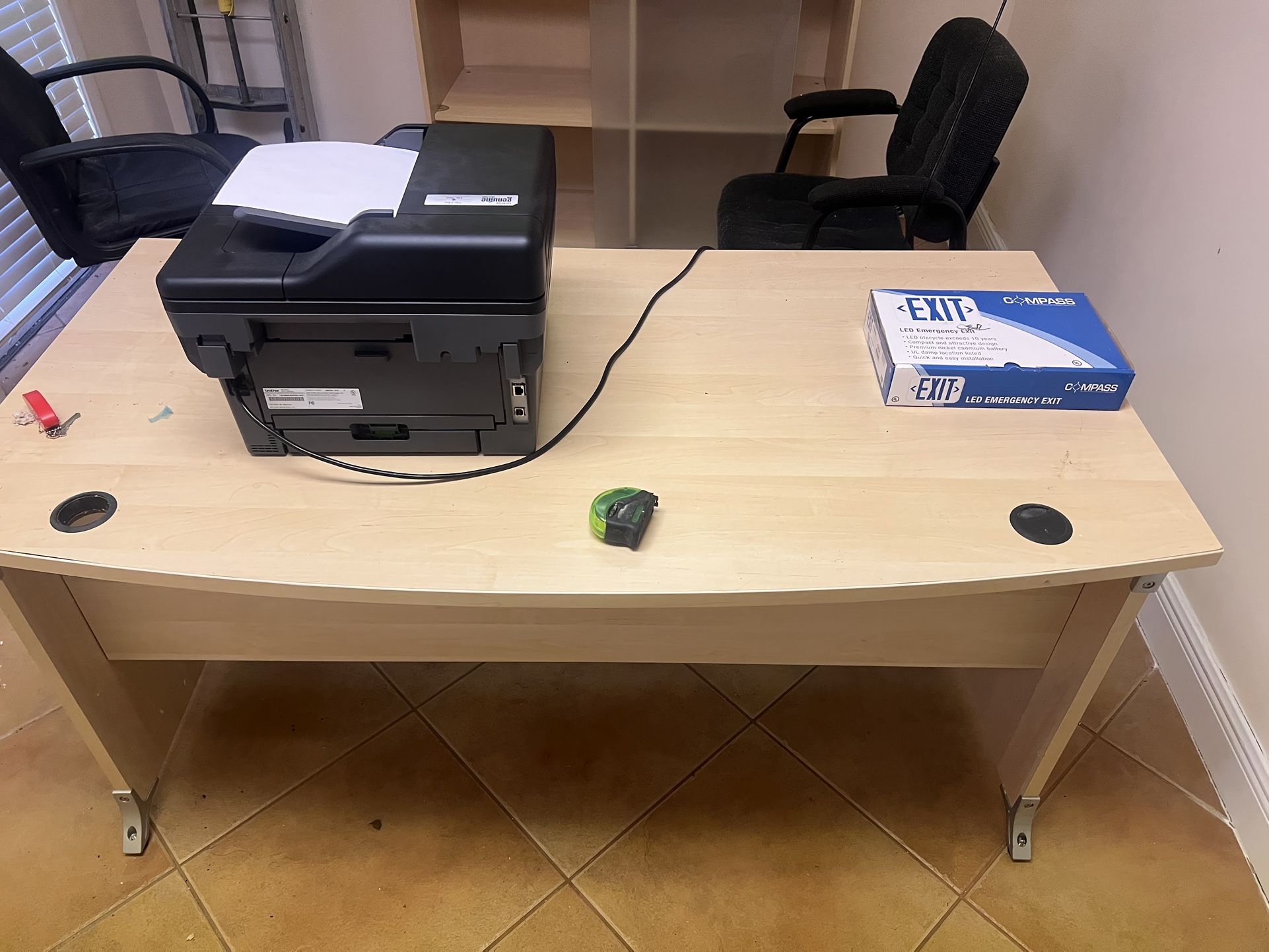 Computer Desks