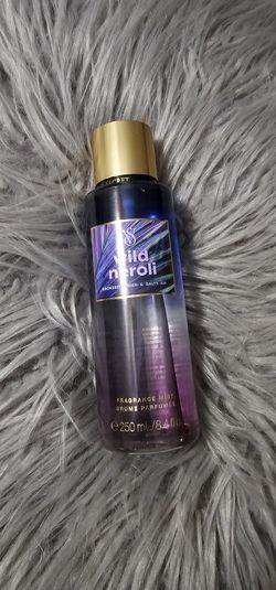 Victoria's Secret Body Mist NEW In Box 