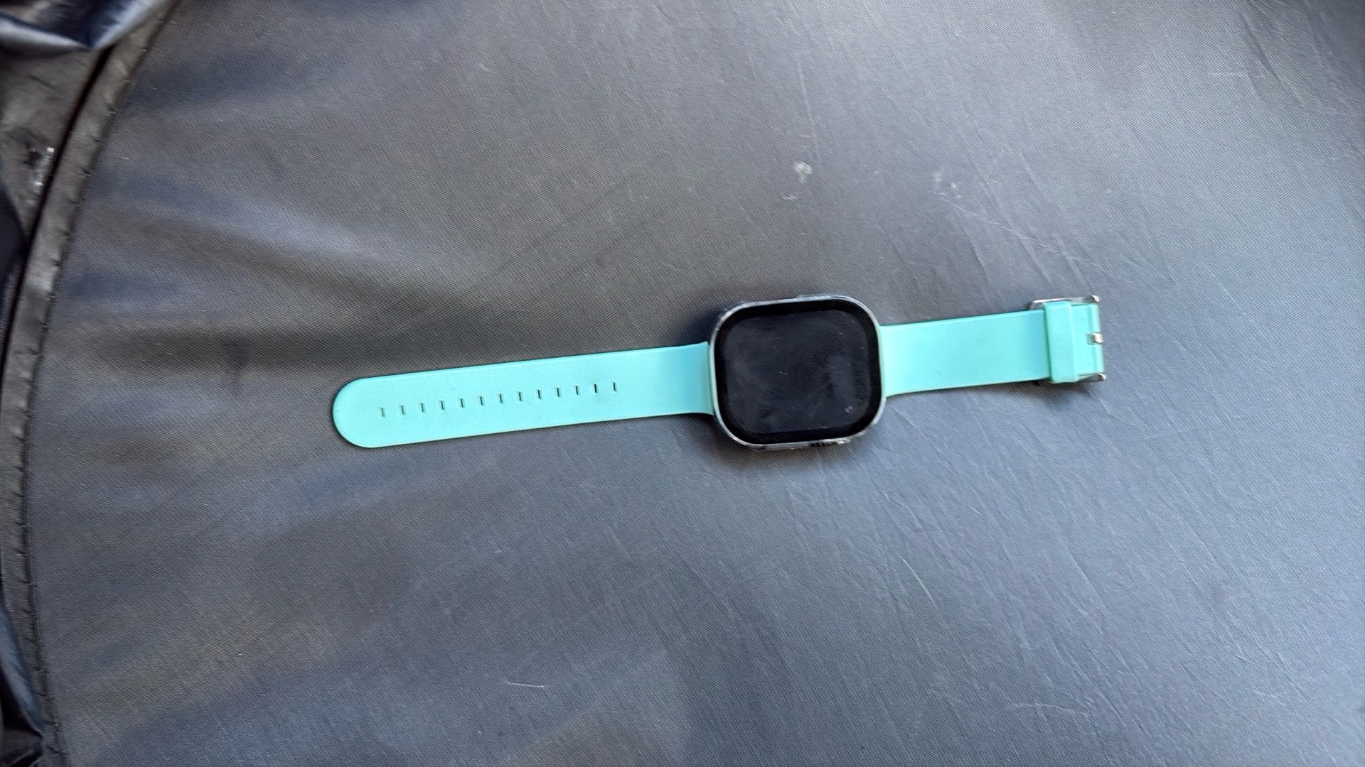 Apple Watch Ultra 2 49mm Titanium cellular gps + lte