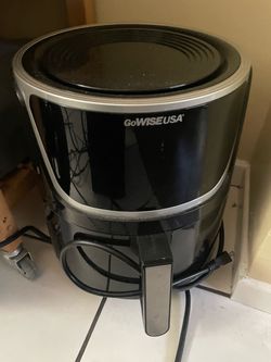Air fryer 7qt
