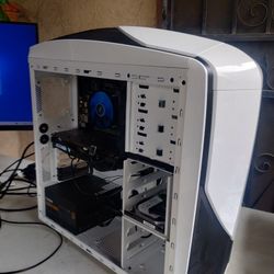 i5-8400 Gaming PC With GTX 1660 Super 6GB