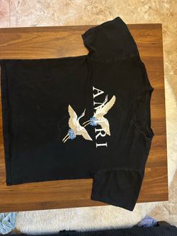Amiri shirt