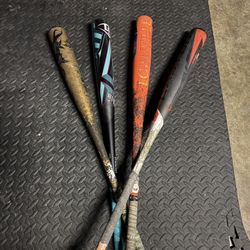 Baseball Bat