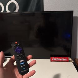 Roku Tv