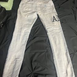 Amiri Pants