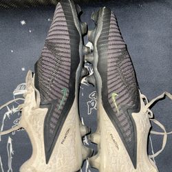 Kobe Nike Phantom Soccer cleats