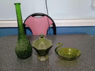 Miscellaneous pieces