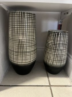 Vase Set